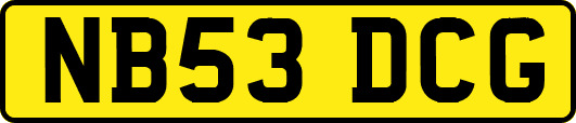 NB53DCG