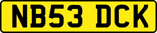 NB53DCK