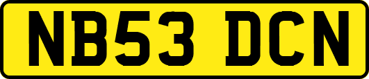 NB53DCN