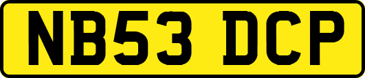 NB53DCP