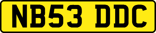 NB53DDC