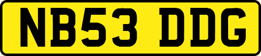 NB53DDG