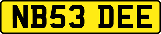 NB53DEE