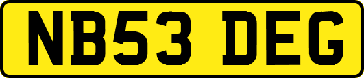 NB53DEG