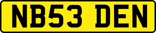 NB53DEN