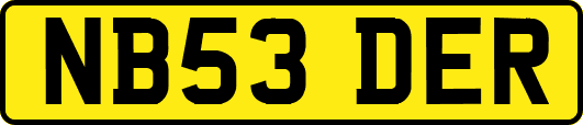 NB53DER
