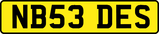 NB53DES