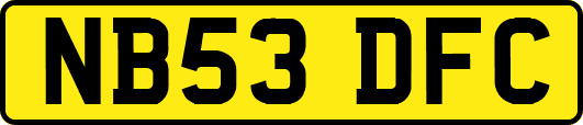 NB53DFC