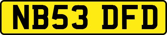 NB53DFD