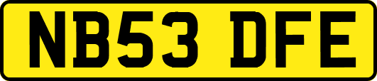 NB53DFE