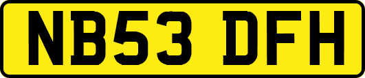 NB53DFH