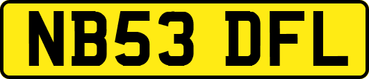 NB53DFL