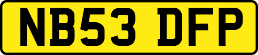 NB53DFP