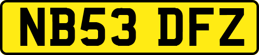 NB53DFZ