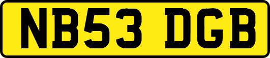 NB53DGB