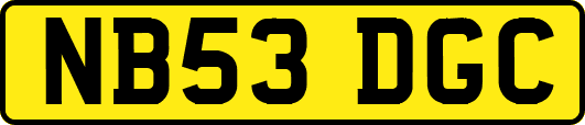 NB53DGC