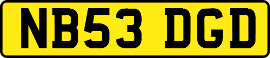 NB53DGD