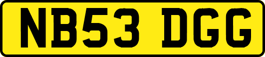 NB53DGG