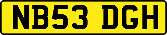 NB53DGH
