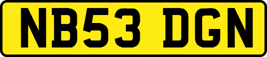 NB53DGN
