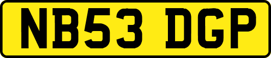 NB53DGP
