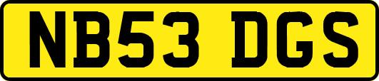 NB53DGS