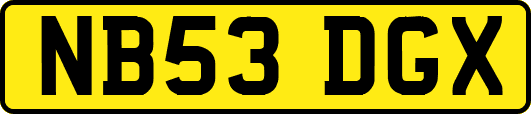NB53DGX