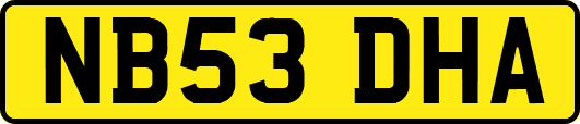 NB53DHA