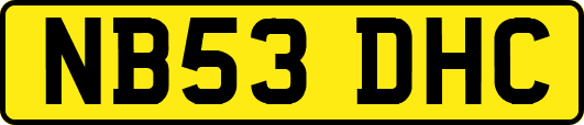 NB53DHC
