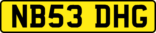 NB53DHG
