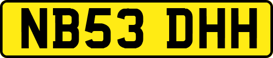 NB53DHH
