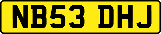 NB53DHJ