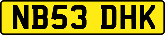NB53DHK