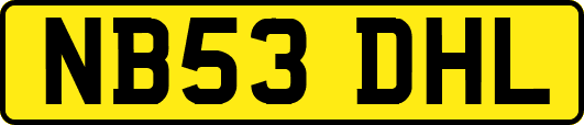 NB53DHL