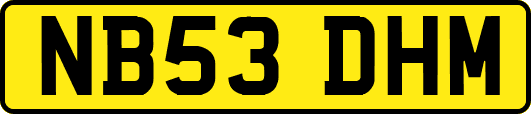 NB53DHM
