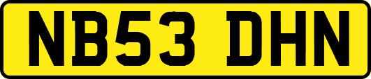 NB53DHN