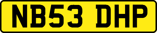 NB53DHP