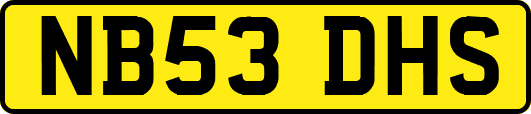 NB53DHS