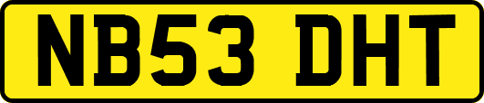 NB53DHT