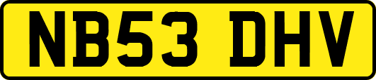 NB53DHV