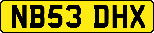 NB53DHX
