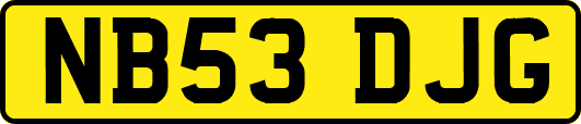 NB53DJG