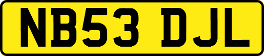 NB53DJL