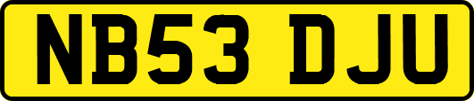 NB53DJU