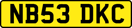 NB53DKC