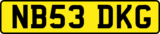 NB53DKG
