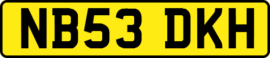 NB53DKH