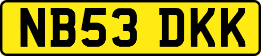 NB53DKK