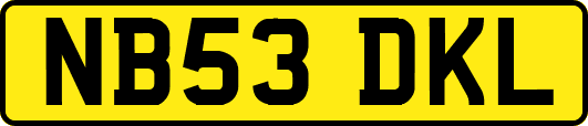 NB53DKL