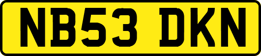 NB53DKN